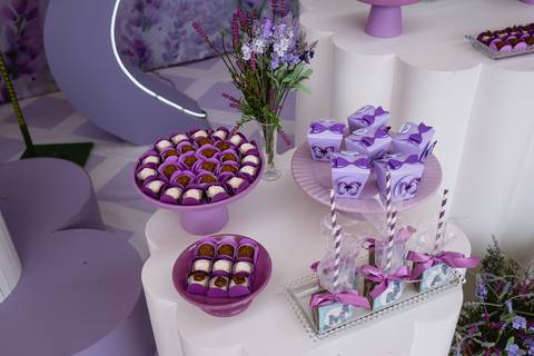 fotos de festa infantil - decoração festas criativas'