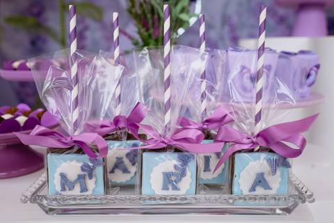 fotos de festa infantil - decoração festas criativas'