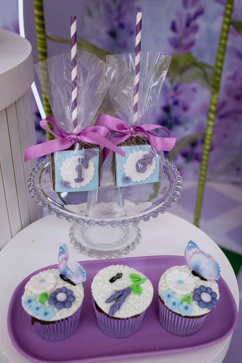 fotos de festa infantil - decoração festas criativas'