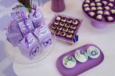 fotos de festa infantil - decoração festas criativas'