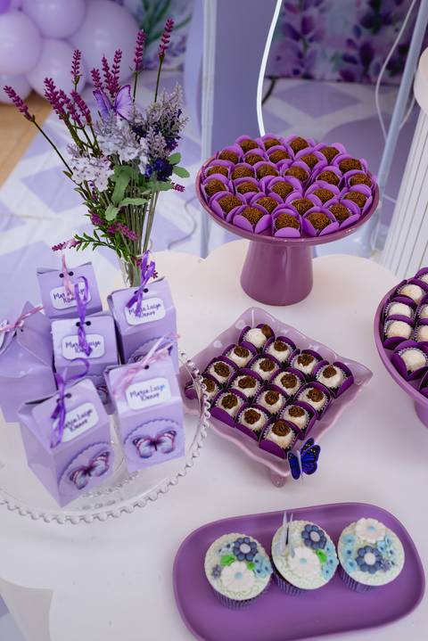 fotos de festa infantil - decoração festas criativas'