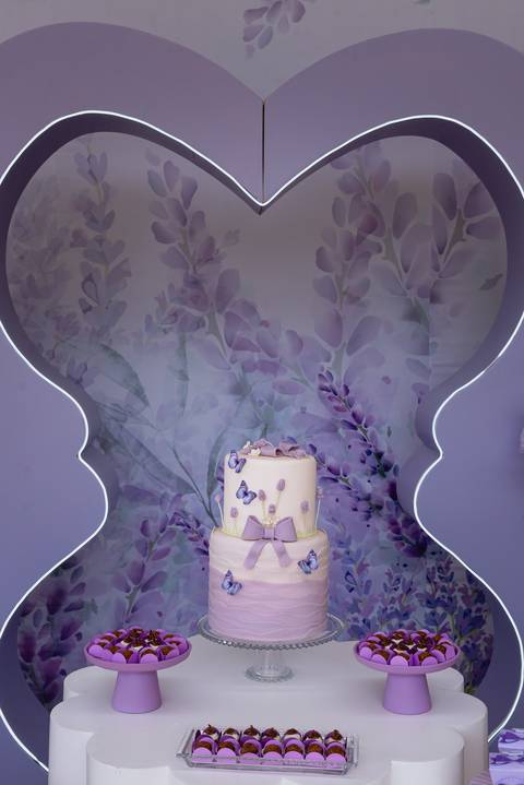 fotos de festa infantil - decoração festas criativas'