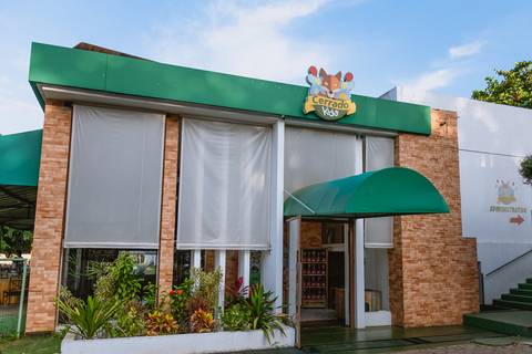 fotos de festa infantil - decoração - festas criativas - cerrado kids'