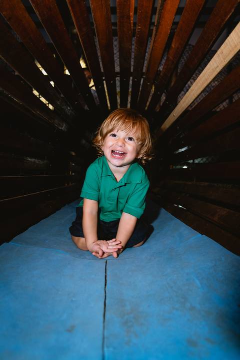 fotos de festa infantil - cerrado kids - menino lindo'