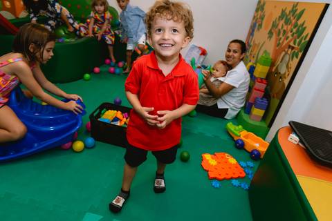 fotos de festa infantil - cerrado kids - menino lindo'