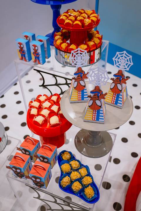 fotos de festa infantil - decoração - festas criativas - cerrado kids'