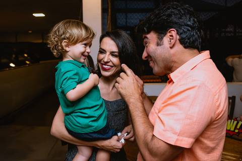 fotos de festa infantil - cerrado kids '