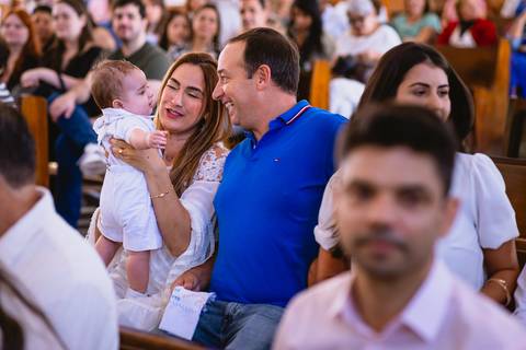 Batizado infantil - foto de criança - fotografo infantil '