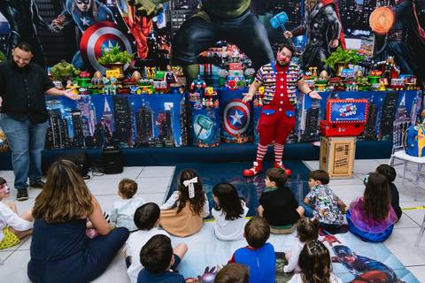 festa-festa infantil-decoração infantil-criança-foto de criança-família-fotógrafo infantil-'