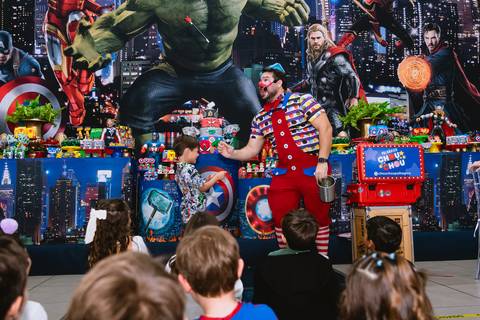 festa-festa infantil-decoração infantil-criança-foto de criança-família-fotógrafo infantil-'