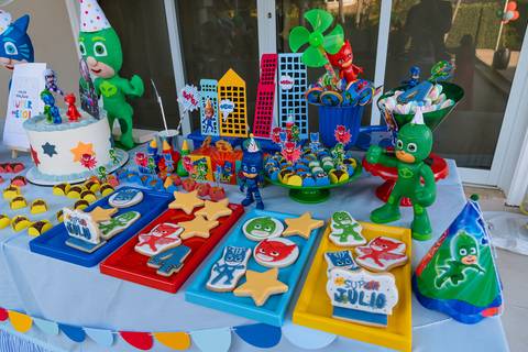 festa-festa infantil-decoração infantil-criança-foto de criança-família-fotógrafo infantil-'