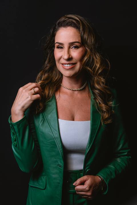 retrato profissional'