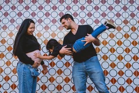 foto de grávida - ensaio gestante - gravida - ensaio família - ensaio casal'