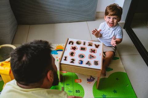 ensaio família - ensaio em casa - foto de família - fotografando na casa do cliente - fotos em casa - ensaio em casa'