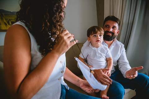 ensaio família - ensaio em casa - foto de família - fotografando na casa do cliente - fotos em casa - ensaio em casa'
