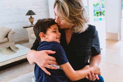 ensaio família - ensaio em casa - foto de família - fotografando na casa do cliente - fotos em casa - ensaio em casa'