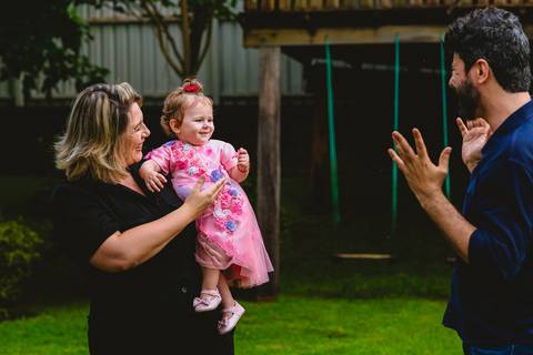 ensaio família - ensaio em casa - foto de família - fotografando na casa do cliente - fotos em casa - ensaio em casa'