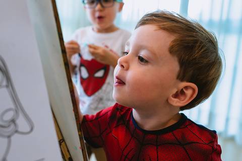 festa-festa infantil-decoração infantil-criança-foto de criança-família-fotógrafo infantil-'