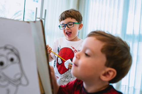 festa-festa infantil-decoração infantil-criança-foto de criança-família-fotógrafo infantil-'