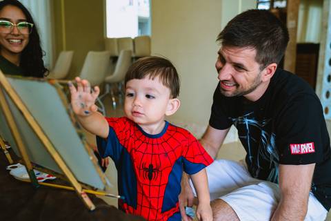 festa-festa infantil-decoração infantil-criança-foto de criança-família-fotógrafo infantil-'