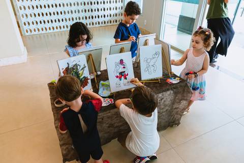 festa-festa infantil-decoração infantil-criança-foto de criança-família-fotógrafo infantil-'