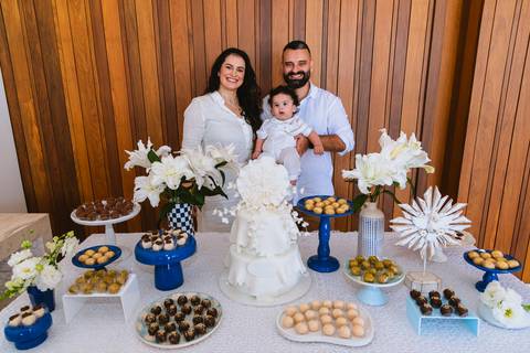 Batizado infantil - foto de criança - fotografo infantil '