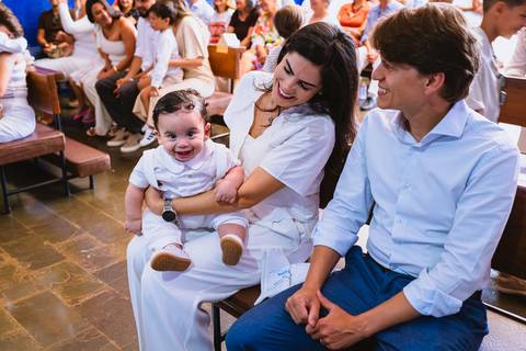 Batizado infantil - foto de criança - fotografo infantil '