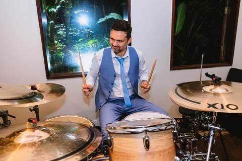 foto de casamento - wedding - casal - noivos - pré-wedding - vestido de noiva - make de noiva - Sítio Geranium'