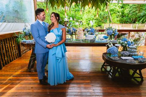 foto de casamento - wedding - casal - noivos - pré-wedding - vestido de noiva - make de noiva - Sítio Geranium'