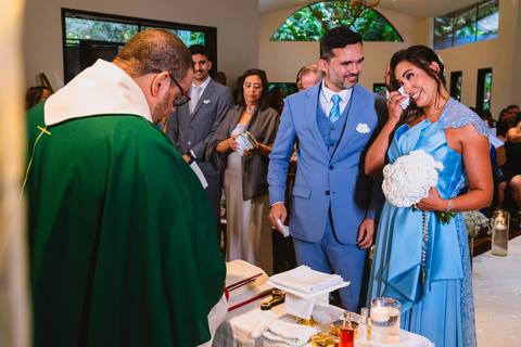 foto de casamento - wedding - casal - noivos - pré-wedding - vestido de noiva - make de noiva - Sítio Geranium'