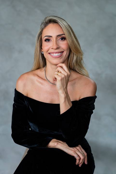 retrato profissional'