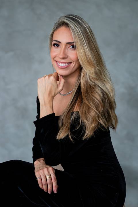 retrato profissional'