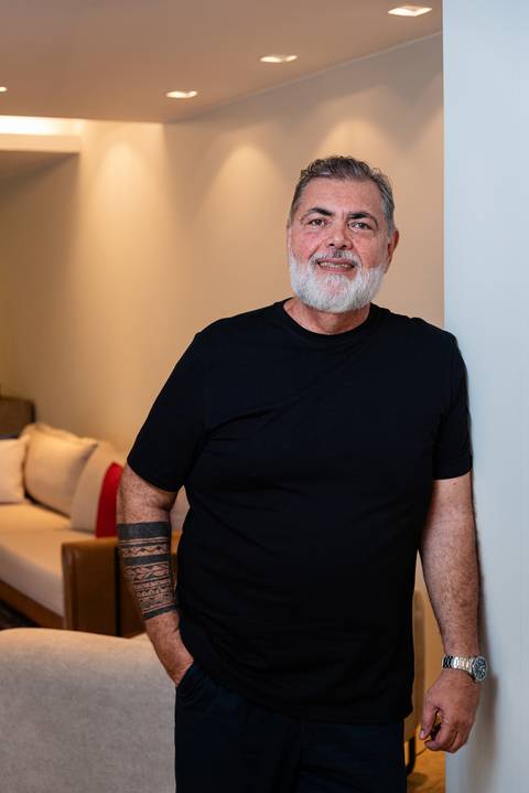 retrato profissional'