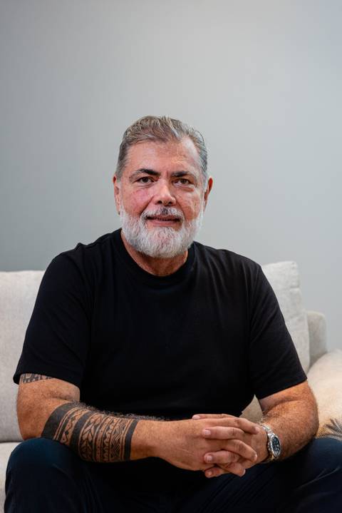 retrato profissional'