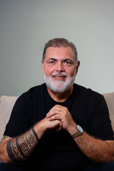 retrato profissional'