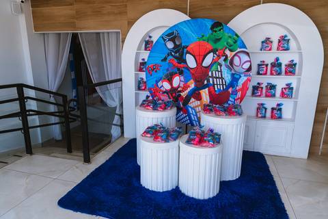 festa-festa infantil-decoração infantil-criança-foto de criança-família-fotógrafo infantil-'