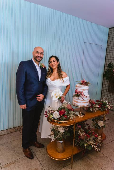 foto de casamento - wedding - casal - noivos - pré-wedding - vestido de noiva - make de noiva - Sítio Geranium'