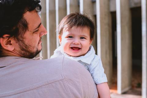 ensaio família - ensaio família em Brasíllia'