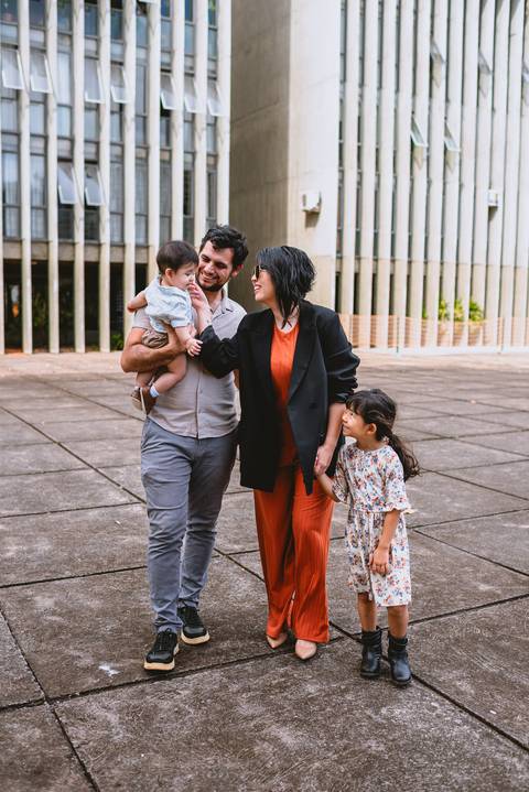 ensaio família - ensaio família em Brasíllia'