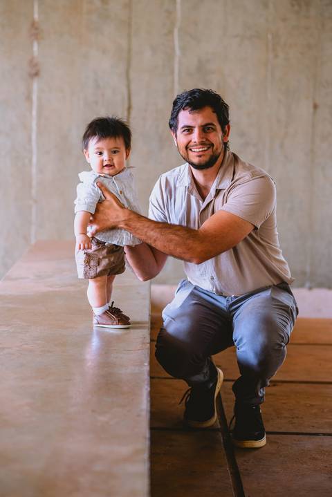 ensaio família - ensaio família em Brasíllia'