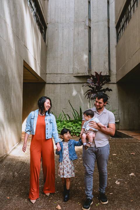 ensaio família - ensaio família em Brasíllia'