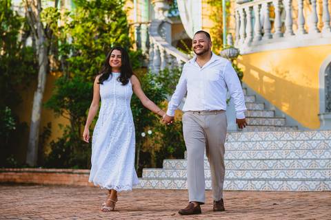 ensaio casal - pré-wedding - casal - casamento - wedding - Villa Giardini Ecoparque'