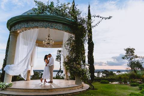 ensaio casal - pré-wedding - casal - casamento - wedding - Villa Giardini Ecoparque'