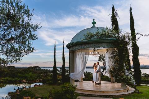 ensaio casal - pré-wedding - casal - casamento - wedding - Villa Giardini Ecoparque'