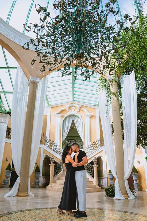 ensaio casal - pré-wedding - casal - casamento - wedding - Villa Giardini Ecoparque'