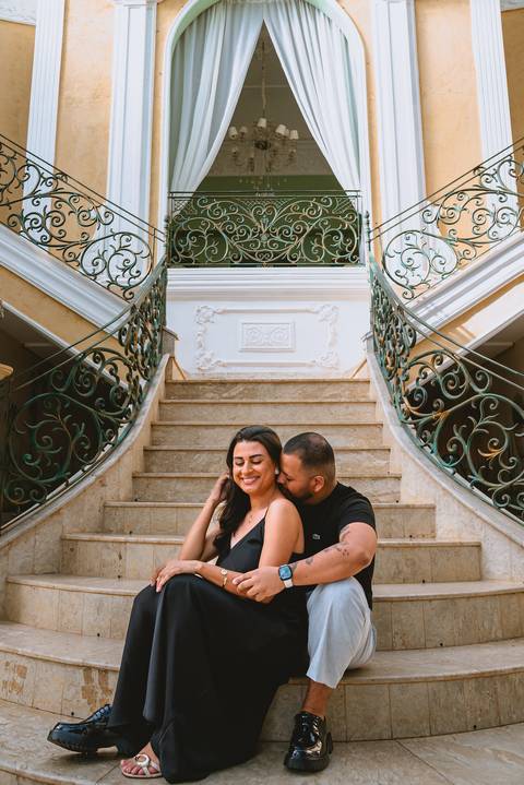 ensaio casal - pré-wedding - casal - casamento - wedding - Villa Giardini Ecoparque'