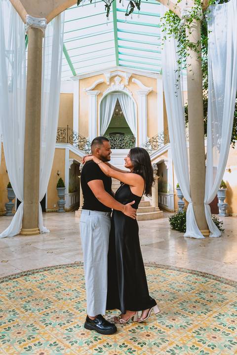 ensaio casal - pré-wedding - casal - casamento - wedding - Villa Giardini Ecoparque'