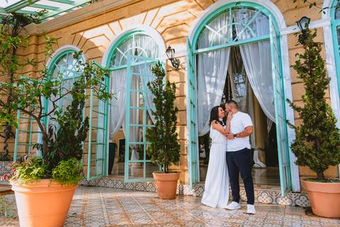 ensaio casal - pré-wedding - casal - casamento - wedding - Villa Giardini Ecoparque'