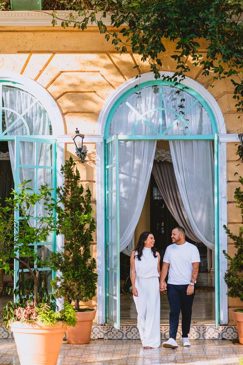 ensaio casal - pré-wedding - casal - casamento - wedding - Villa Giardini Ecoparque'