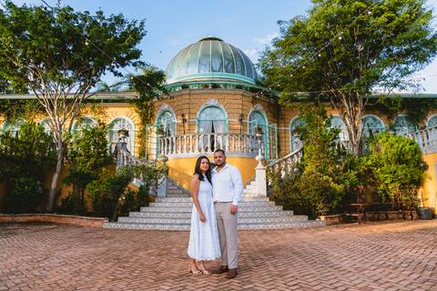 ensaio casal - pré-wedding - casal - casamento - wedding - Villa Giardini Ecoparque'